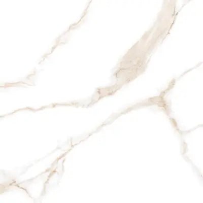 Calacatta Udi Raphael 48" x 96" Field Tile Raphael Porcelain - Zicana Boutique - 1