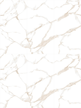 Calacatta Udi Raphael 48" x 96" Field Tile Raphael Porcelain - Zicana Boutique - 1