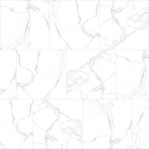 Calacatta Venice Raphael 48" x 48" Field Tile Raphael Porcelain - Zicana Boutique - 1