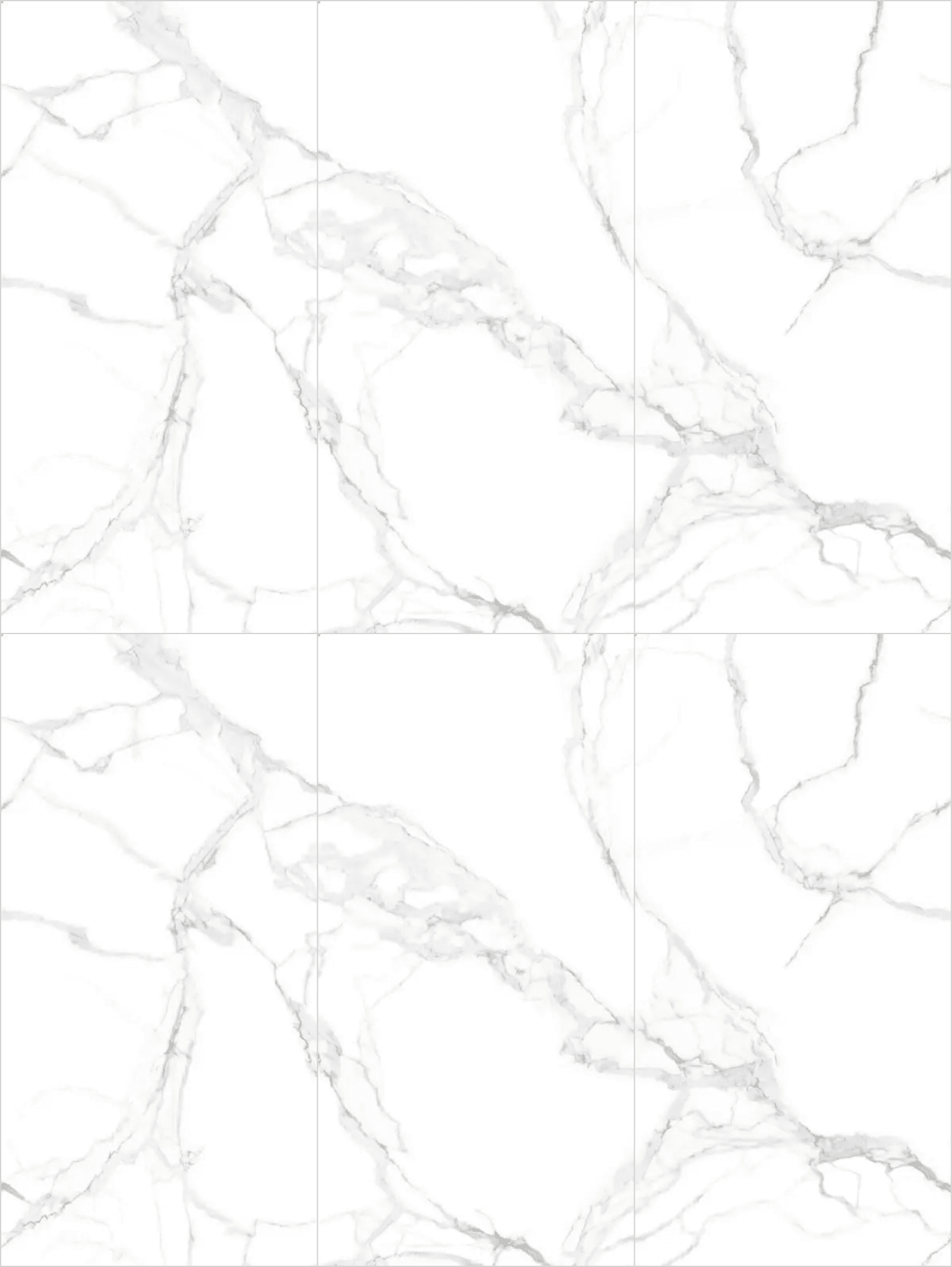 Calacatta Venice Raphael 48" x 96" Field Tile Raphael Porcelain - Zicana Boutique - 1