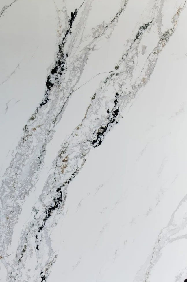 Calacatta Victoria Raphael Quartz Raphael Quartz - Zicana Boutique - 1