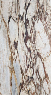 Calacatta Vintage Marble Canteras Portofino - Zicana Boutique - 1