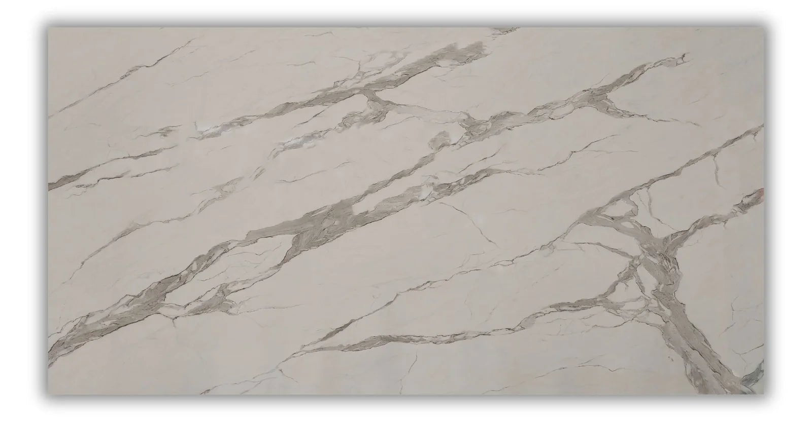 Calacatta Zembrino Raphael Quartz Raphael Quartz - Zicana Boutique - 3