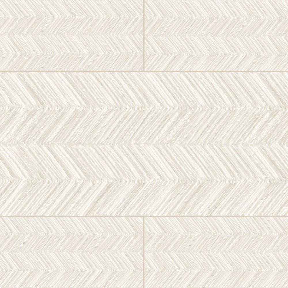 Canyonland White Tile 12" X 24" Artistic Tile - Zicana Boutique - 1