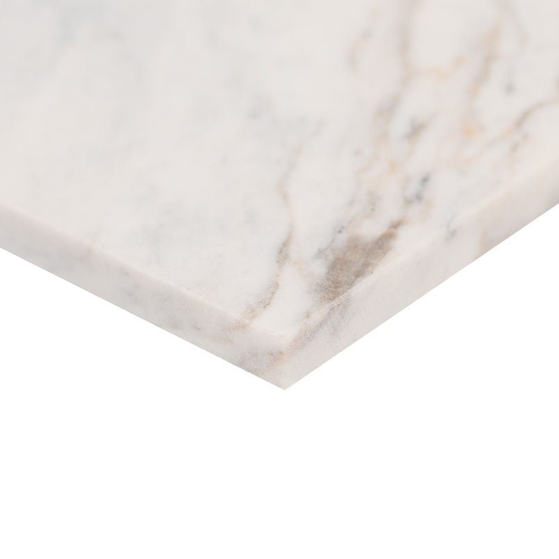 Capri Blue Marble MSI Field Tiles 4" X 12" MSI - Zicana Boutique - 3