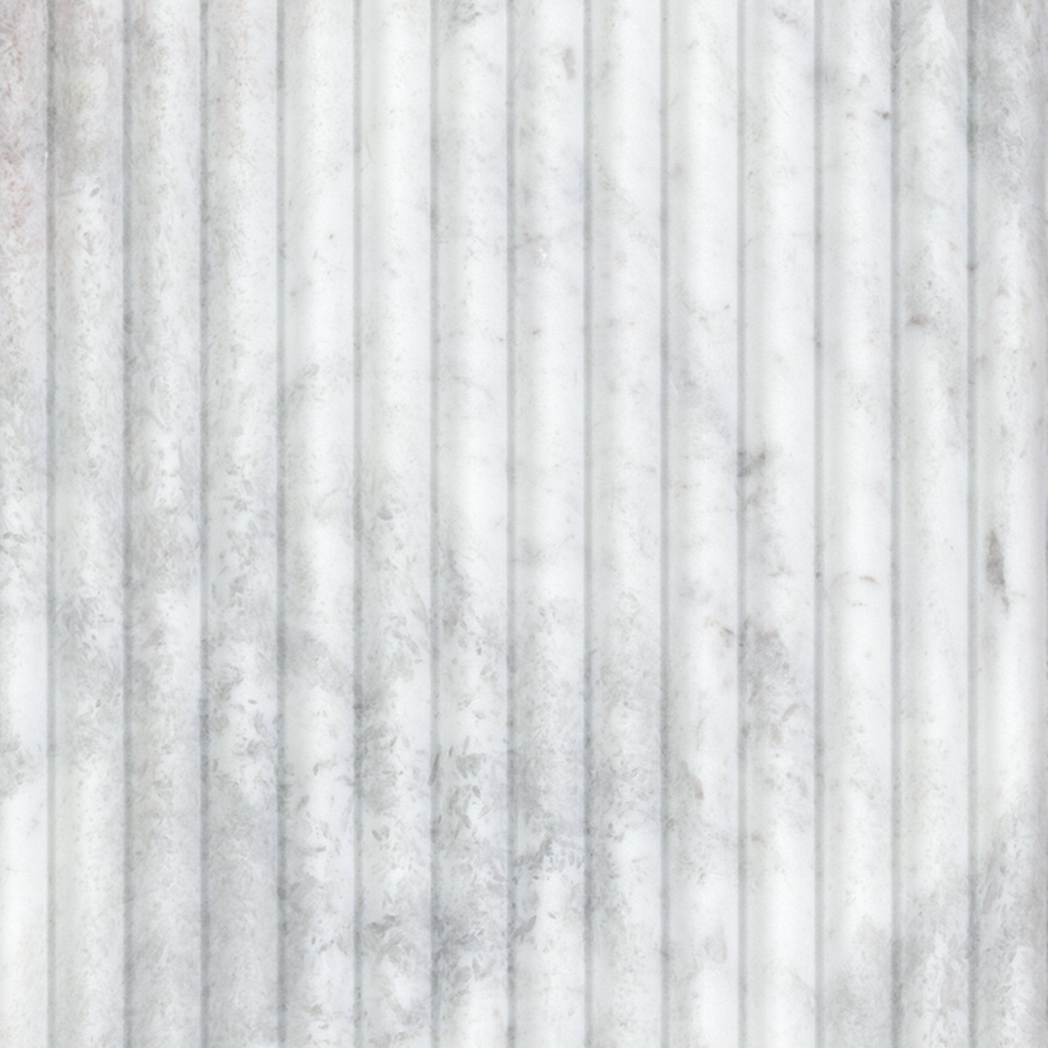 Capri Blue Milano Ribbo Marble MSI Field Tiles 12" X 24" Fluted Pattern MSI - Zicana Boutique - 1