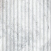 Capri Blue Milano Ribbo Marble MSI Field Tiles 12" X 24" Fluted Pattern MSI - Zicana Boutique - 1