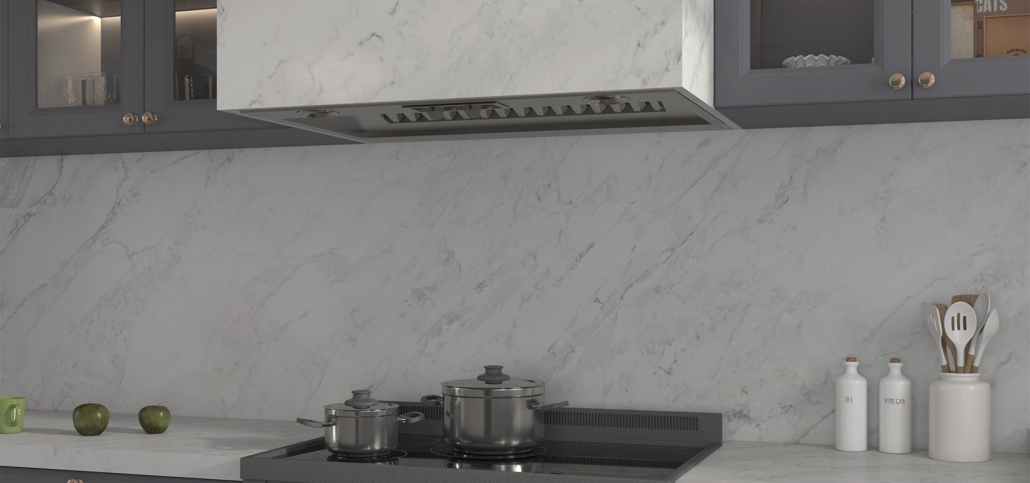 Cirrus Variant Quartz Variant- Zicana Boutique -3