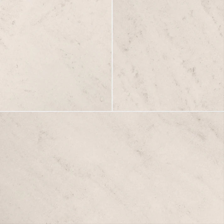 Clair Honed Limestone Field Tile 12''x24'' Zicana Boutique - Zicana Boutique - 1