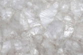 Classic White Quartz Precious Stone Antolini - Zicana Boutique - 1