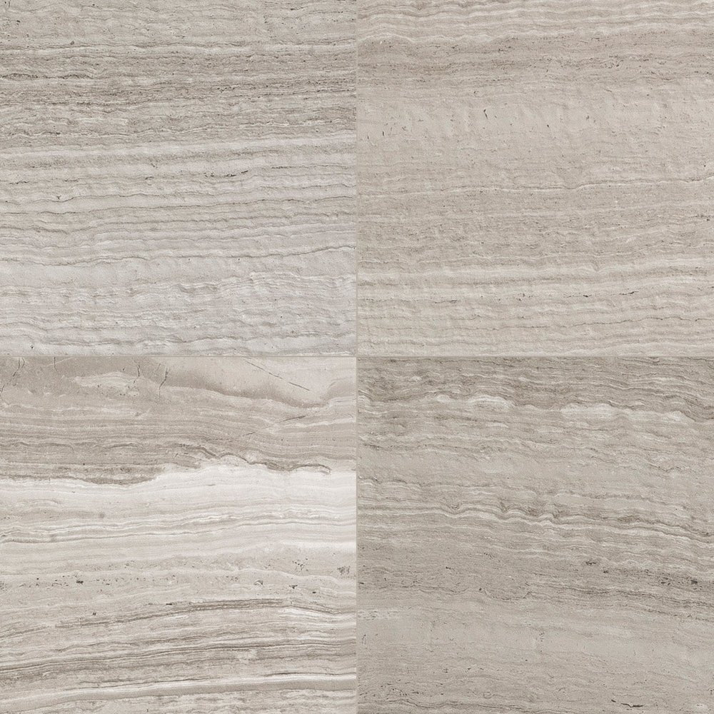 Cloud Limestone Tile 24"x 24" Artistic Tile - Zicana Boutique - 1