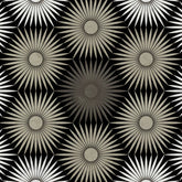 Constellation Blacklite Marble Waterjet Mosaic Zicana Boutique - Zicana Boutique - 1