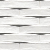 Convex Calc Porcelain MSI Field Tiles 2" X 10" MSI - Zicana Boutique - 1