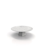 Copernico Coffee Table Marble Couture - Zicana Boutique - 1