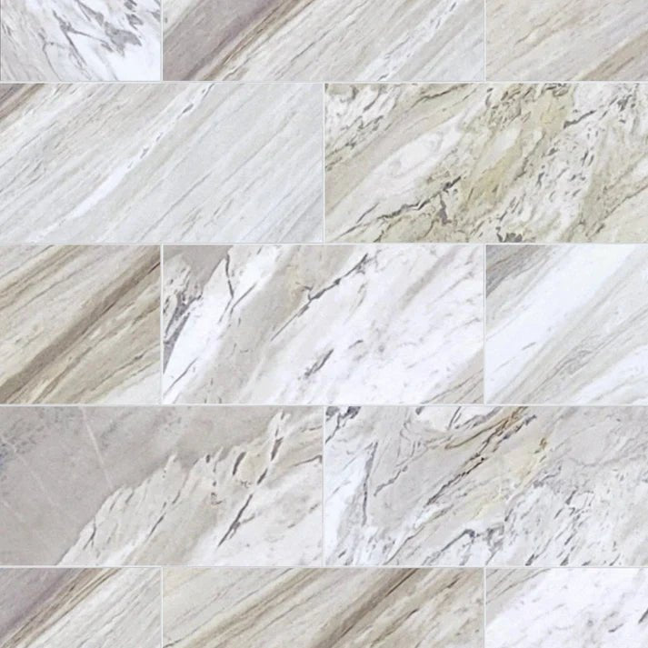 Covelano Gold Marble Field Tile 6''x12'' Zicana Boutique - Zicana Boutique - 1