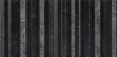 Craftsman Stripe Belgian Bluestone Limestone Dimensional Tile Zicana Boutique - Zicana Boutique - 1