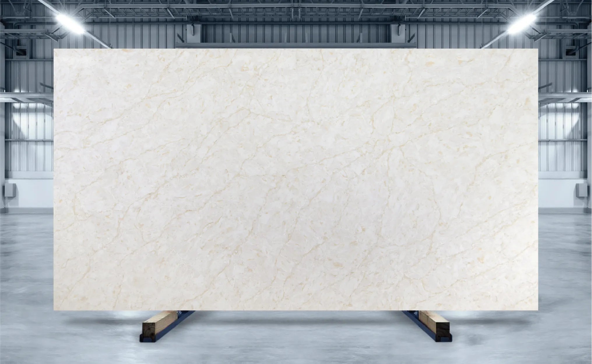 Crema Taj Ultra Quartz Ultra Quartz - Zicana Boutique - 3