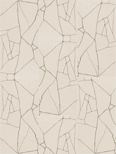 Crepa Crema Raphael 32" x 64" Field Tile Raphael Porcelain - Zicana Boutique - 1