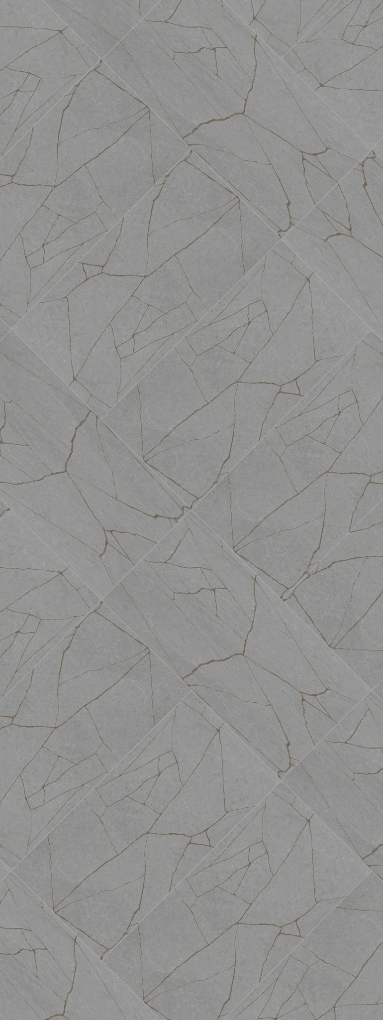 Crepa Gris Raphael 32" x 64" Field Tile Raphael Porcelain - Zicana Boutique - 1