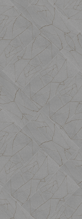 Crepa Gris Raphael 32" x 64" Field Tile Raphael Porcelain - Zicana Boutique - 1