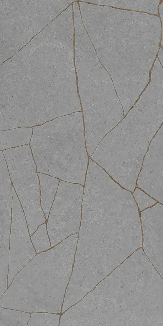 Crepa Gris Raphael 32" x 64" Field Tile Raphael Porcelain - Zicana Boutique - 1