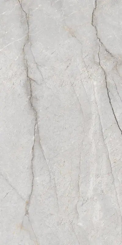 Cristallo Grey Raphael 32" x 64" Field Tile Raphael Porcelain - Zicana Boutique - 8