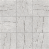 Cristallo Grey Raphael 48" x 48" Field Tile Raphael Porcelain - Zicana Boutique - 1