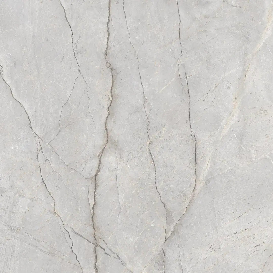 Cristallo Grey Raphael 48" x 96" Field Tile Raphael Porcelain - Zicana Boutique - 5