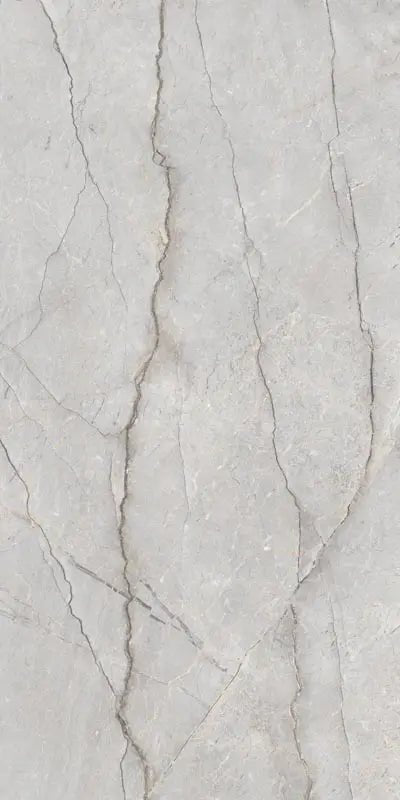 Cristallo Grey Raphael 48" x 96" Field Tile Raphael Porcelain - Zicana Boutique - 8