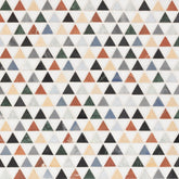 Doge Fete Multi Blend Mosaic Zicana Boutique - Zicana Boutique - 1