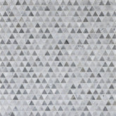 Doge Grigio Toscana Mosaic Artistic Tile - Zicana Boutique - 1
