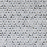 Doge Grigio Toscana Mosaic Zicana Boutique - Zicana Boutique - 1