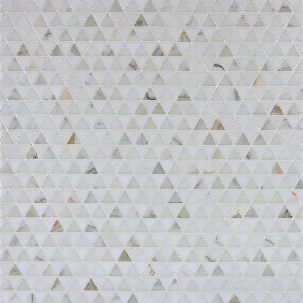 Doge White Mosaic Zicana Boutique - Zicana Boutique - 1