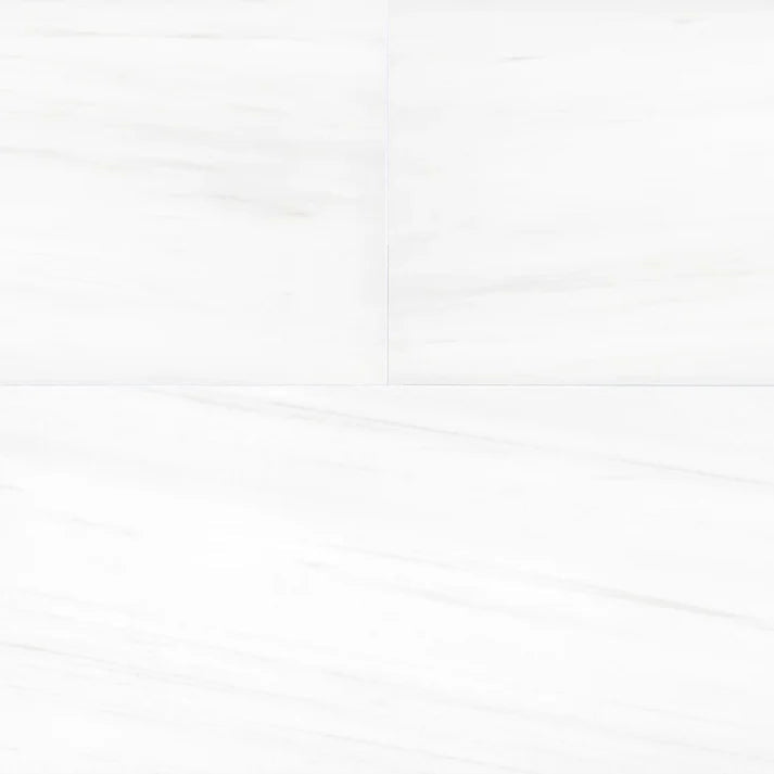Dolomite Select Marble Field Tile 12''x24'' Zicana Boutique - Zicana Boutique - 1