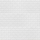 Dymo White Ceramic MSI Field Tiles 12" X 24" Chex Pattern MSI - Zicana Boutique - 1