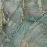 Emerald Quartzite Antolini - Zicana Boutique - 1