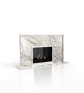 Eros Fireplace Zicana Boutique - Zicana Boutique - 1