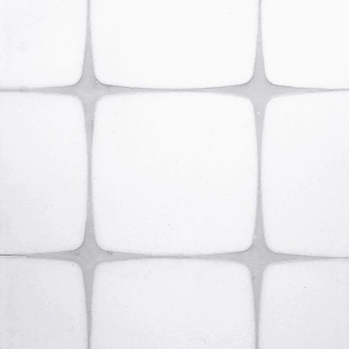 Essenza Alona Square Marble Waterjet Tile Zicana Boutique - Zicana Boutique - 1
