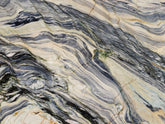 Explosion Blue Quartzite Antolini - Zicana Boutique - 1