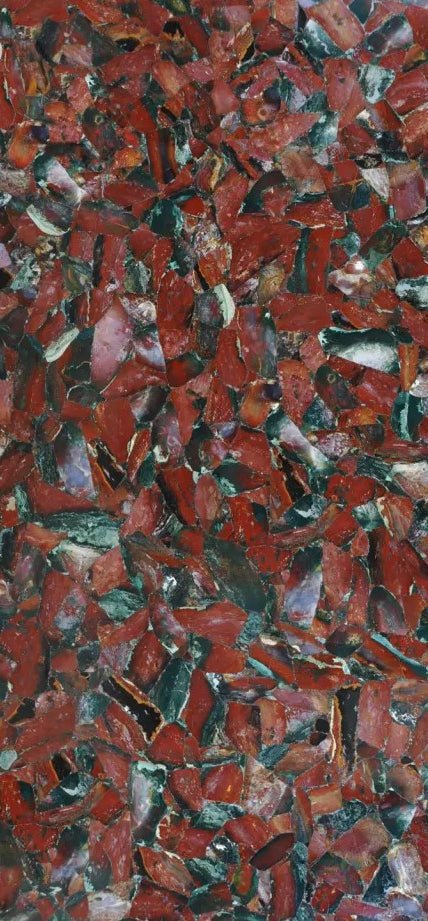 Fancy Jasper Gemstone Zicana Boutique - Zicana Boutique - 1