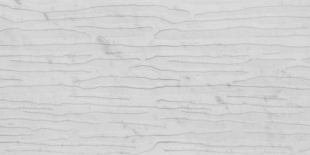 Forest By Lori Weitzner Bianco Carrara Marble Decorative Tile Zicana Boutique - Zicana Boutique - 9