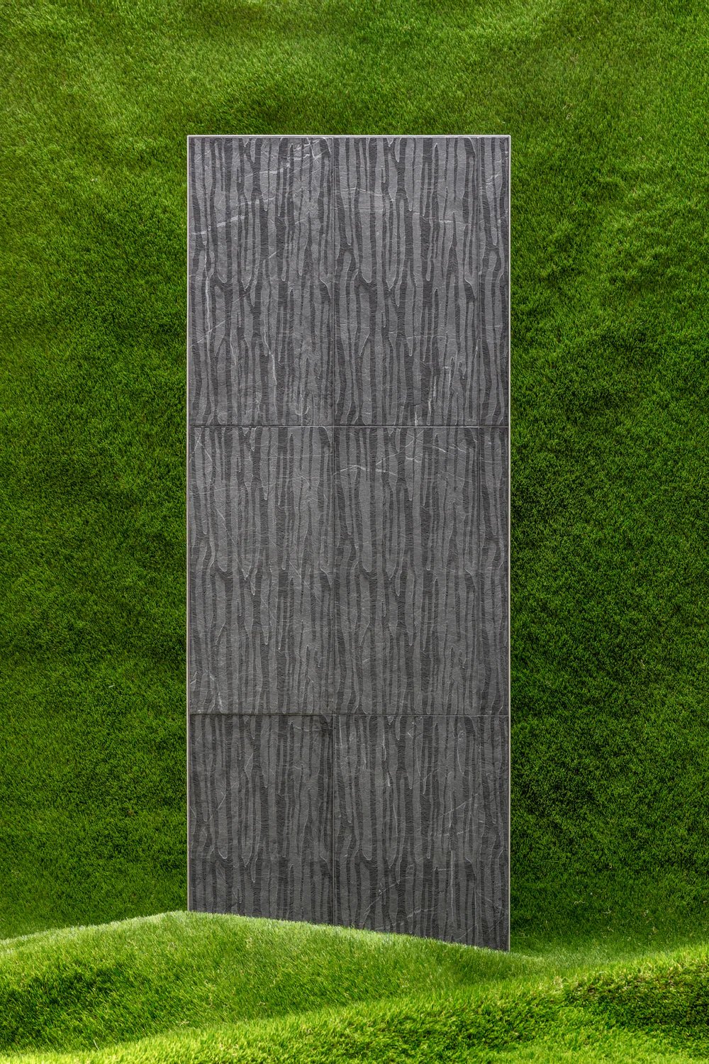 Forest By Lori Weitzner China Black Marble Decorative Tile Zicana Boutique - Zicana Boutique - 5