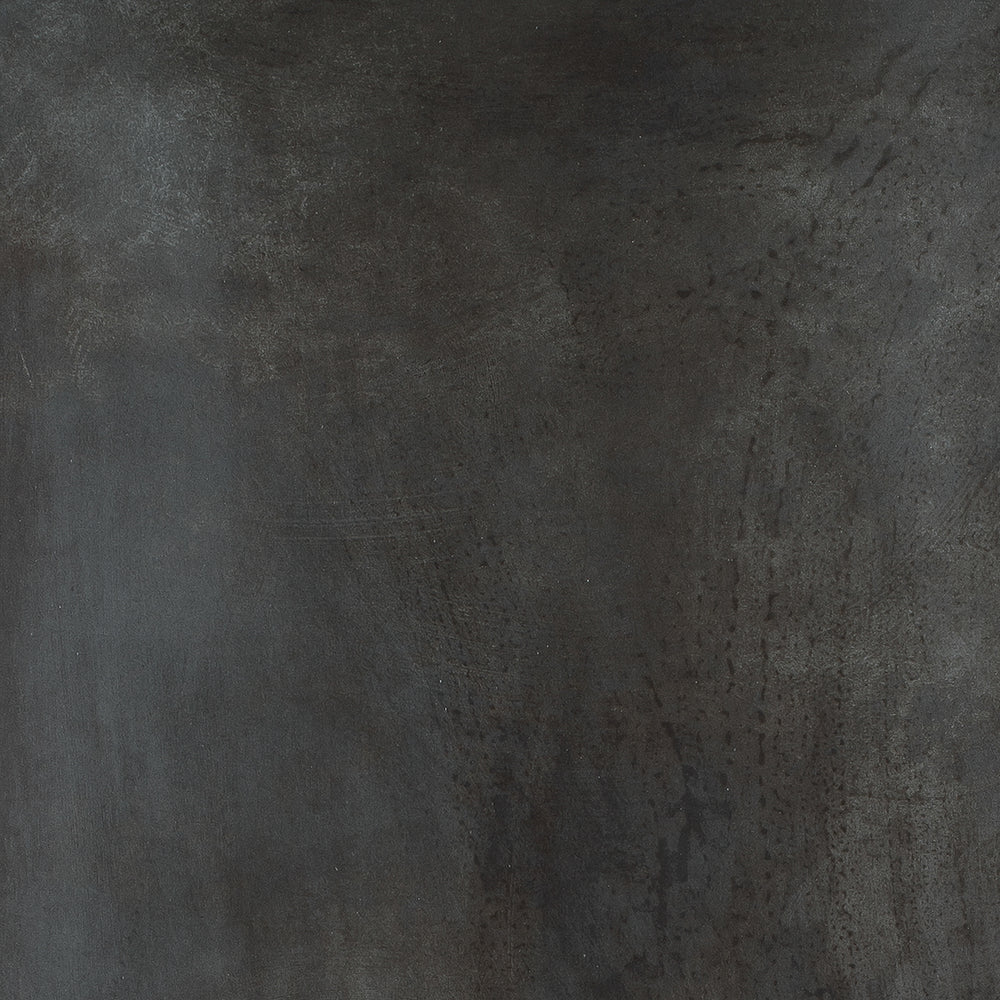 Foundation Black Field Tile 24" X 24" Artistic Tile - Zicana Boutique - 3