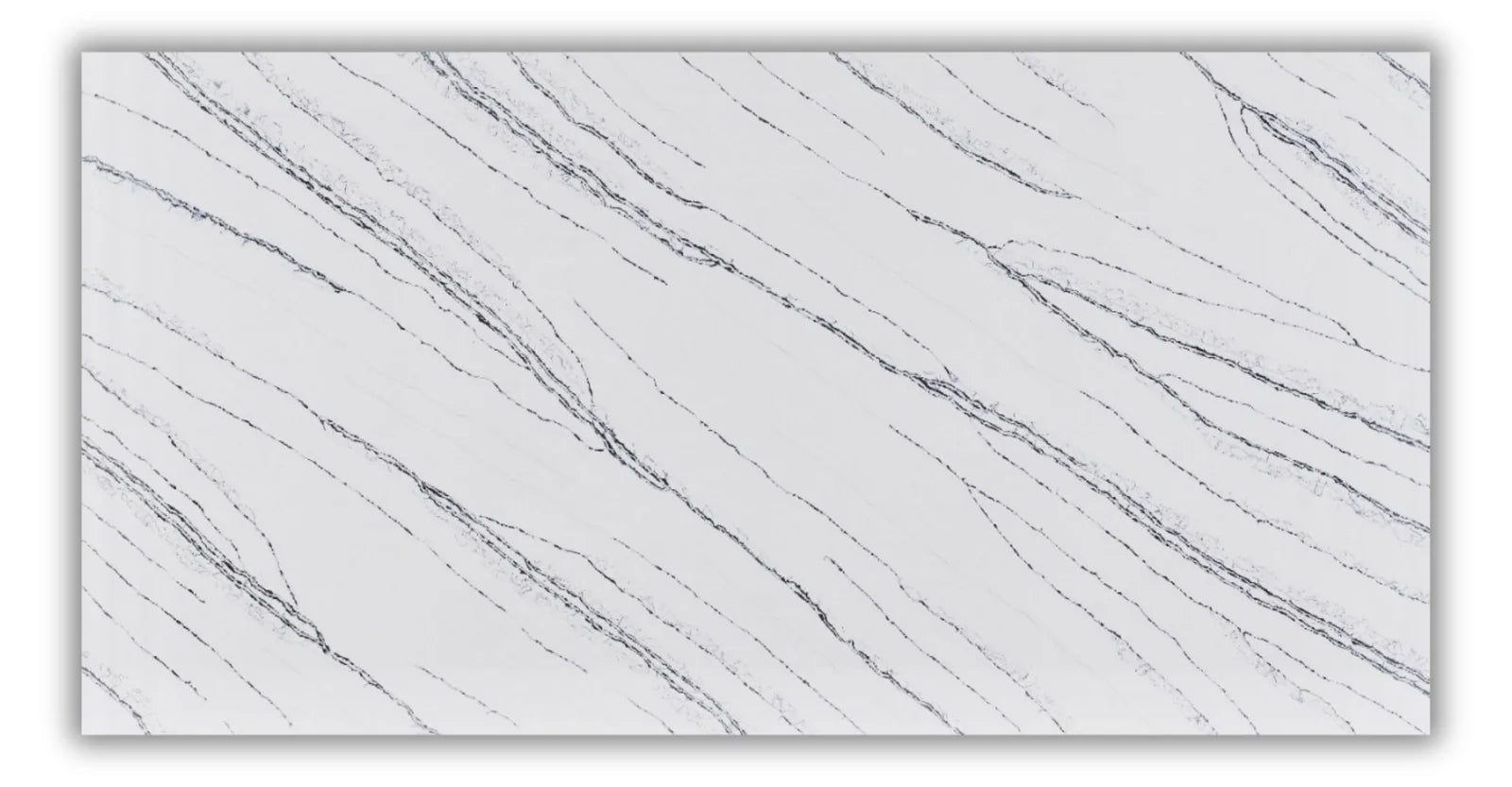 Fountain Blue Raphael Quartz Raphael Quartz - Zicana Boutique - 3