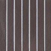 Fringe Bold Anthracite Tile Artistic Tile - Zicana Boutique - 1