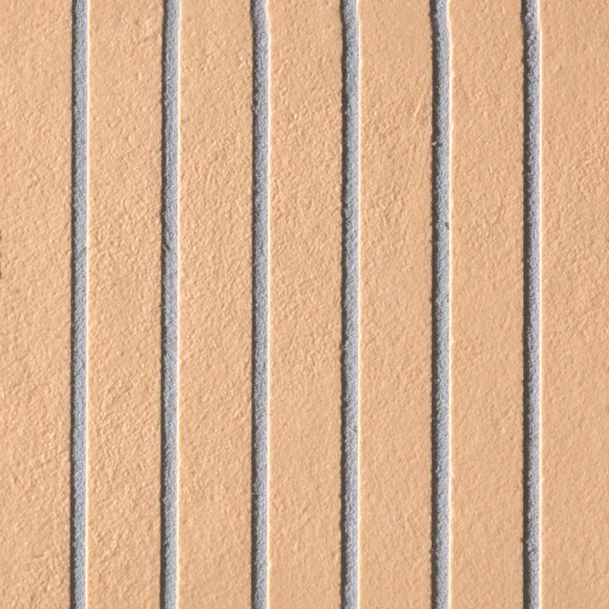 Fringe Bold Rose Tile Artistic Tile - Zicana Boutique - 1