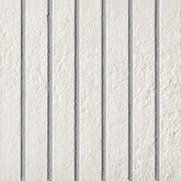 Fringe Bold White Tile Artistic Tile - Zicana Boutique - 1