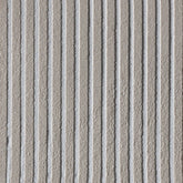 Fringe Thin Grey Tile Artistic Tile - Zicana Boutique - 1