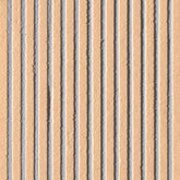 Fringe Thin Rose Tile Artistic Tile - Zicana Boutique - 1