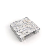Galilei Coffee Table Marble Couture - Zicana Boutique - 1